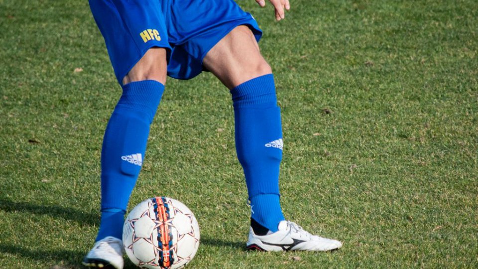 A HFC korosztályosai is verték a Mórahalmot