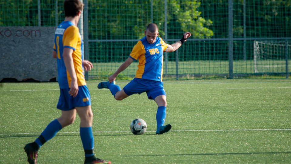 HFC II: Sima győzelem Dorozsmán