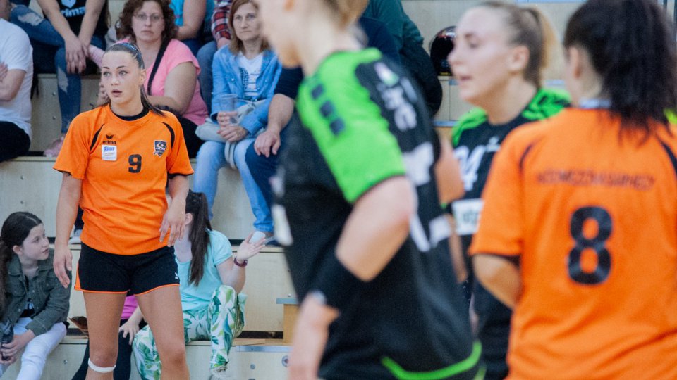A helyi fiatalokkal hajtana az aranyra a HLKC az NB II-ben