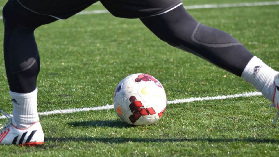 HFC: Pontos kezdés a megyei U19-ben