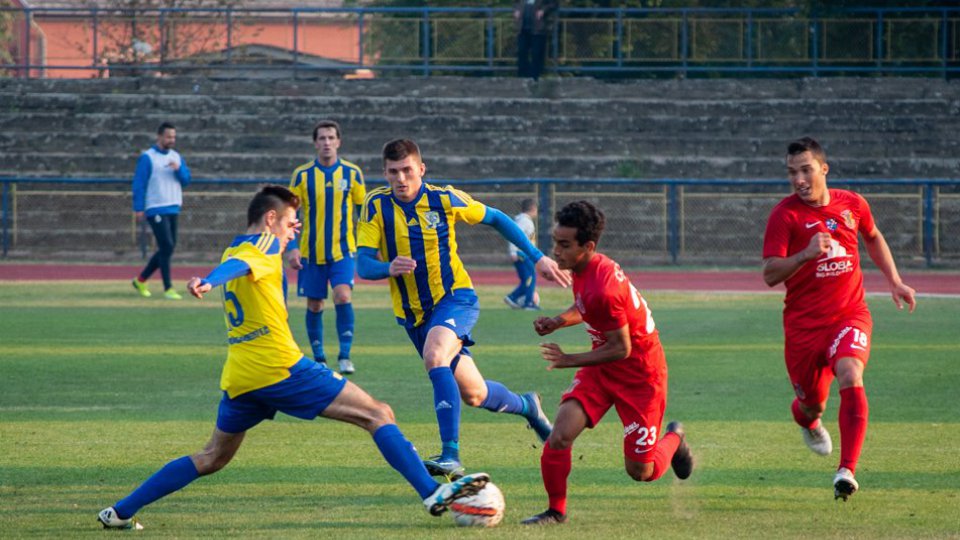 A Honvéd II-vel meccsel vasárnap a HFC