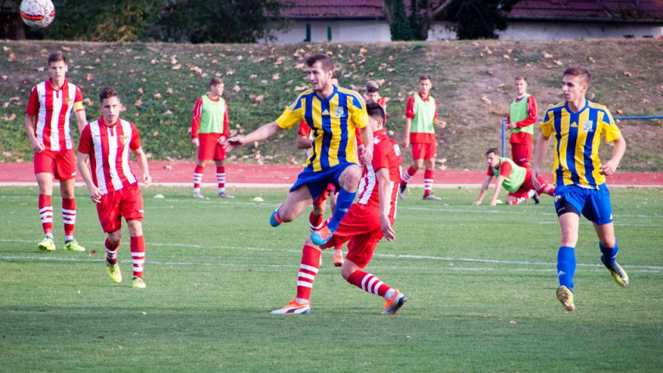 HFC: Megvan a három pont! Makón sikerült nyerni