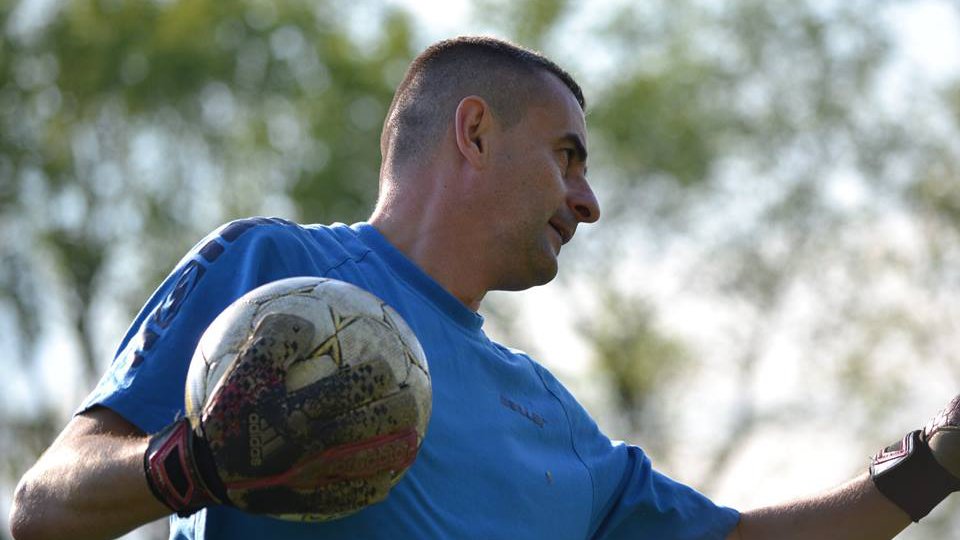 Kovács Krisztián: „Jó hangulatú, küzdős és színvonalas tornára számítok”