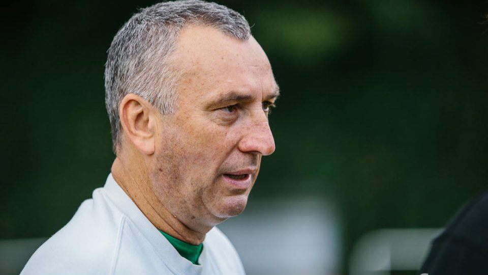 Meglepetésekkel készülnek a Fradi-legendák Vásárhelyre 